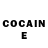 COCAIN Эквадор Dudi Ridwan